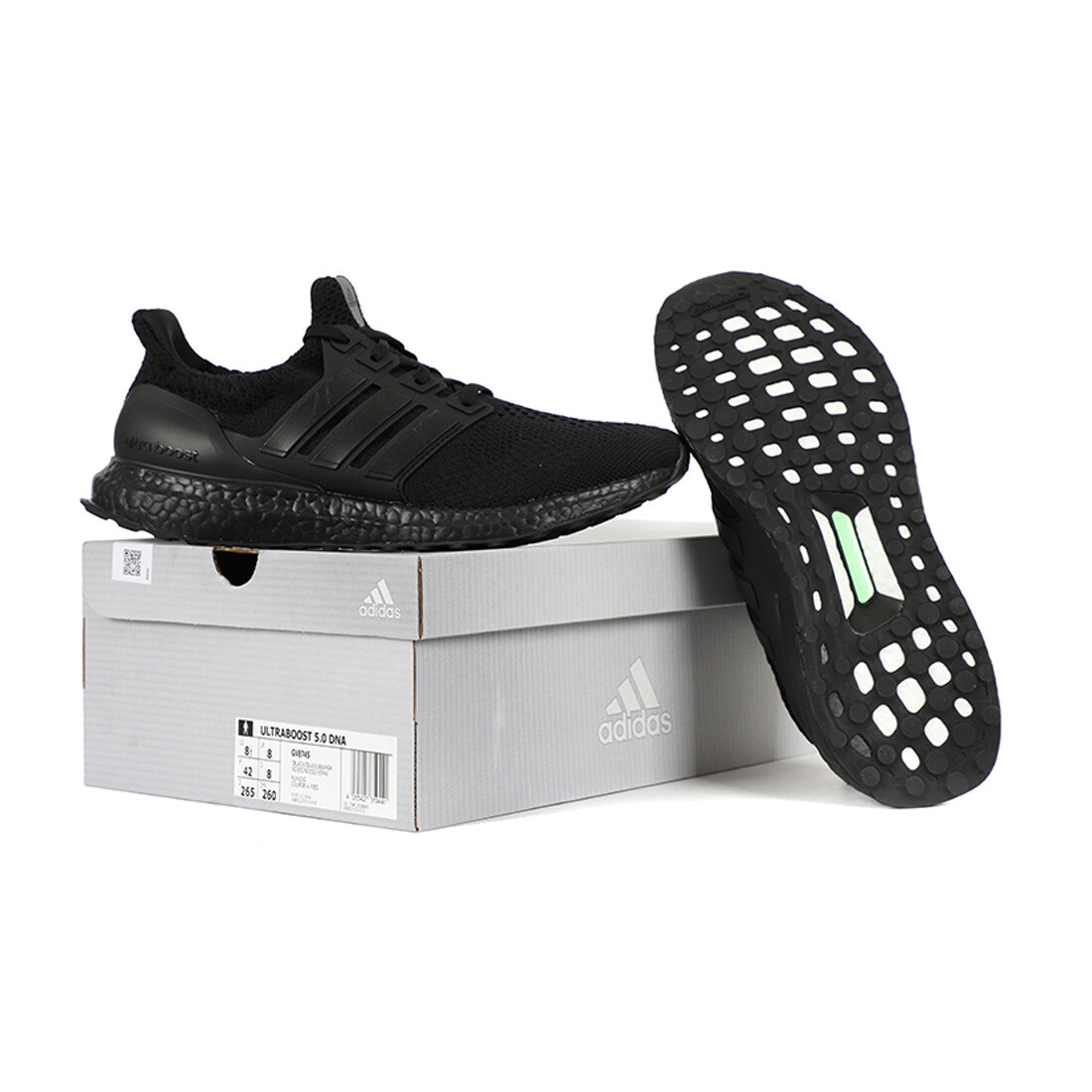 Adidas ULTRABOOST 5.0 DNA Shoes Men's 