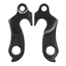 12627 Supporto Forcellino Cambio Bici KTM PROWLER BASS/MOTO/ZERO RKS RD5 RD8