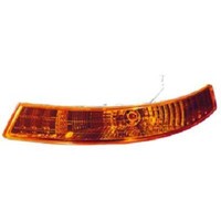 Blinker Rechts Passend FüR Traffic Baujahr 2001-2006 Orange