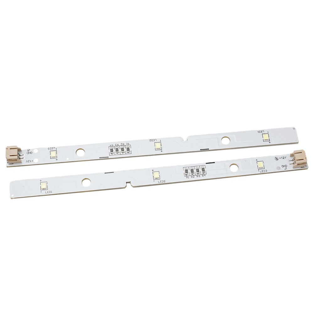 Tira de luces LED para refrigerador, barra de luce... – Grandado