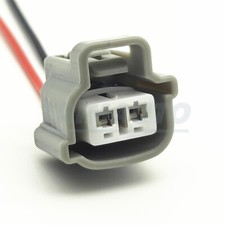 For 2010-2011 Toyota Camry Front Turn Signal Lights Connector Plug - 81110-06510