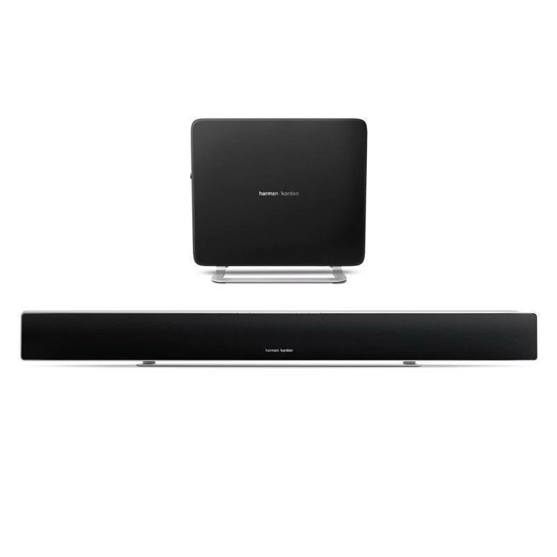 Best harman store kardon soundbar