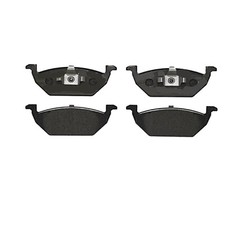 Kits de frein Skoda FABIA
