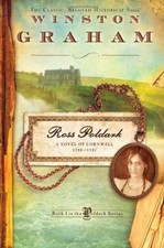 Complete Set Series Lot of 12 Poldark books b...