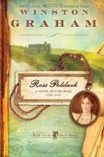 Complete Set Series Lot of 12 Poldark books by Winston Graham Ross Demelza Bella