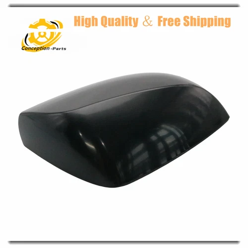Right Side View Mirror Upper Cover Cap Fits 2014-2018 Subaru Impreza 91059FJ000