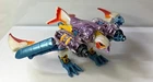 Transformers Beast Wars Vintage 1997 Heroic Maximal Deluxe Transmedal Airazor