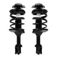 Unity 2-11131-11132-001 Front Complete Strut Assembly 2 Wheel Kit on sale Unity 2-11131-11132-001 Front Complete Strut Assembly 2 Wheel Kit on sale