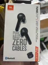 JBL Tune 215TWS Wireless Earbuds 