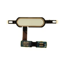 Flex Cable Home Button for Samsung Galaxy Tab S 10.5 White Replacement Repair