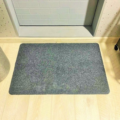 Non Slip Indoor Door Mats Washable Rug Outdoor Small Large Kitchen Floor Carpet - Picture 4 of 9