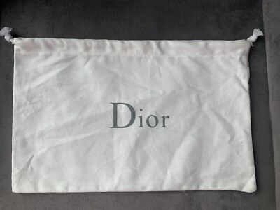 Dior Staubbeutel 29 x 19 cm