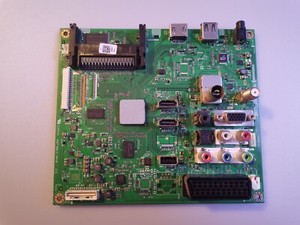 #MB31 Grundig TV Mainboard VTT190R-2