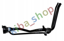 FOR FORD FOCUS 98-04 ESTATE PETROL FUEL FILLER NECK PIPE