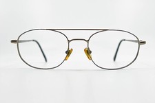 Chaps 62 by Polo Ralph Lauren 1FH Bronze/Brown Full Metal Frame 53-19-135 11067