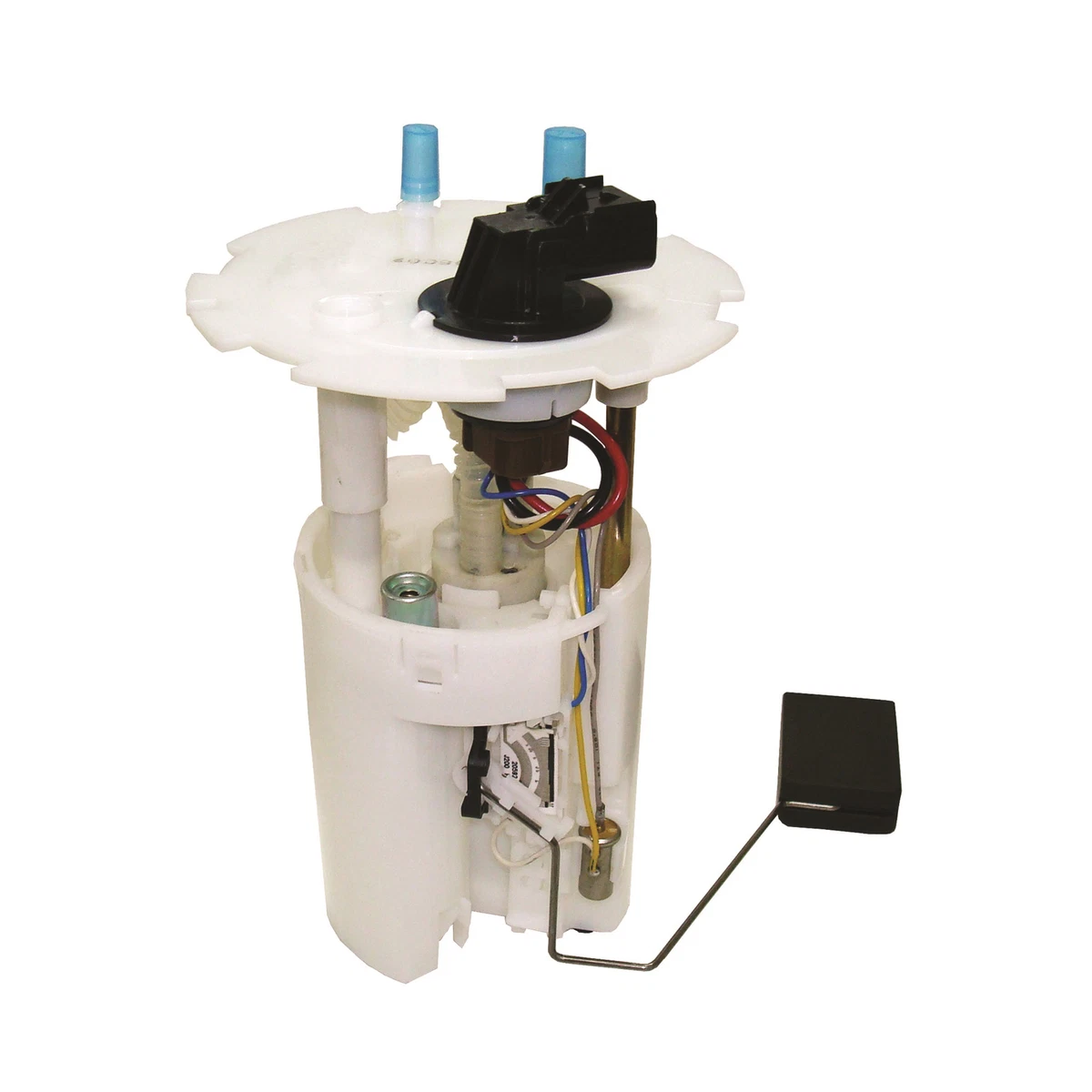 Herko Fuel Pump Module Assembly 060GE For Chevrolet Optra 2.0L-L4  