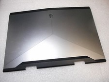 GENUINE DELL ALIENWARE 17 R4 LCD BACK COVER LID CHM13 AM1QB000210 0VWRD