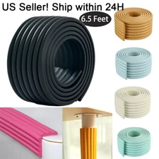 NEW! Baby Table Desk Furniture Edge Guard Foam Protector/bumper/Corner Cushion