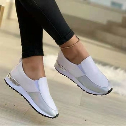 women's business casual walking shoes