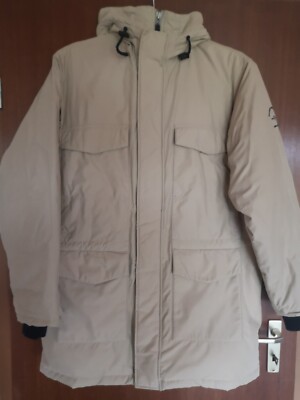 GANT Sport Super Downer Jacke/Mantel Gr. L , wie Neu !!