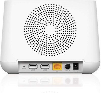 Arlo VMB4000 Certified Accessory - Base Station Compatible with