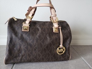 bolsa michael kors grayson