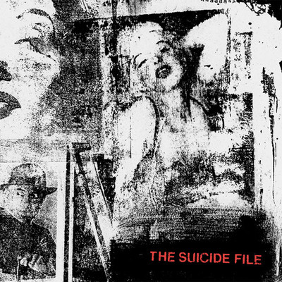 The Suicide File - Same CD HOPE CONSPIRACY AMERICAN NIGHTMARE CONVERGE