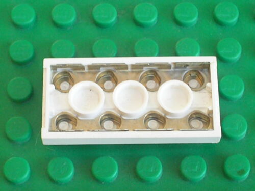 LEGO electric plate 4757 / sets 6780 6783 6483 6482 6770 6440 6480 6450 6484  - Picture 1 of 1