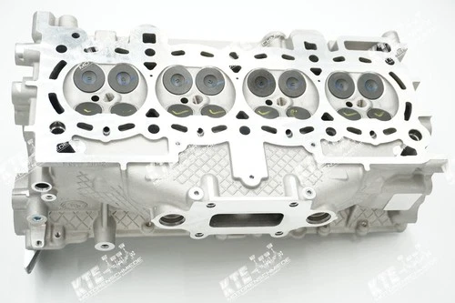 1.5 Ecoboost Cylinder Head w/ Valves for Ford M8MA M9MA M9DA M8DB D57G-6090-EF
