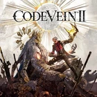 Code Vein II: steelbook/Early Purchase Bonus (Playstation 5) NEW + 1 Extra Item