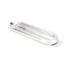 VULCAN HART 00-714204-00002 Burner Oven Tube 21" SS Heat Distribution