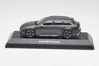 Audi RS6 Avant C8 Grey Metallic 1:43 Minichamps | 5012016231