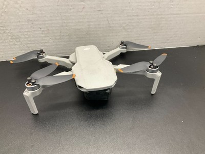DJI Mini 2 SE 4K Camera Drone MT2SD **READ | eBay