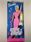 Cool Clips Barbie Doll 2001 Mattel 50598 NEW VTG