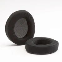 Dekoni Audio EPZ-HD800 Elite Velour Ear Pads for Sennheiser HD800 Headphones