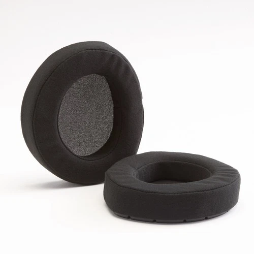 Dekoni Audio EPZ-HD800 Elite Velour Ear Pads for Sennheiser HD800 Headphones