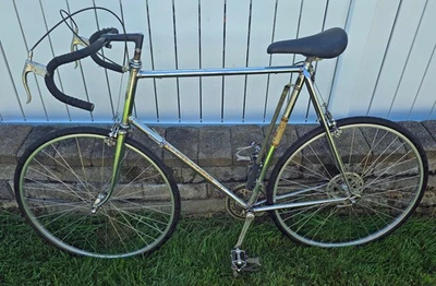 26 in Frame 26 in Vintage Bikes for sale | eBay