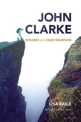 Lisa Baile John Clarke (Gebundene Ausgabe)
