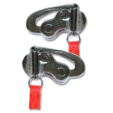 AK11412 HANS Quick Click Anchor - w/o Nutwashers