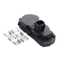 Throttle Position Sensor TPS Kit for Rainier 07, Sierra 1500/2500 Classic 07,