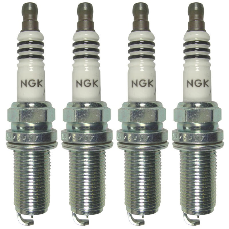 NGK Spark Plug 23094-PACK Iridium IX LFR7AIX 14.00mm 26.50mm Flat