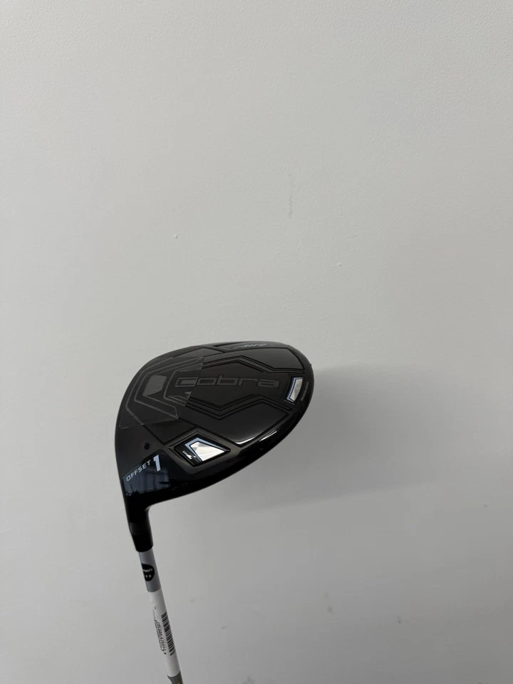 Cobra Air X 2.0 2025 Ladies Driver /Left Handed / Ultralite 40 Ladies /BRAND NEW - Image 2 of 4