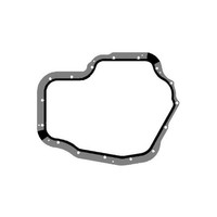 Elring ÖLwannendichtung FüR Cadillac Chevrolet Daewoo Lotus Opel