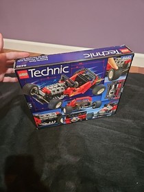 Lego 8440 Formula Flash Technic 1996 Sealed
