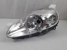 für Fiat Grande Punto IV 10/05-10/08 Scheinwerfer H4 links el. verst..+ Motor