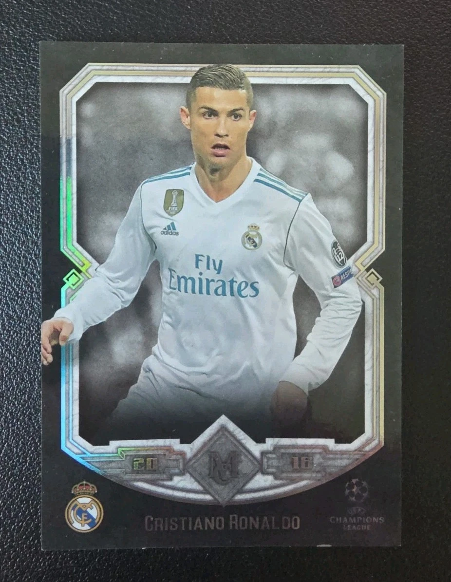 PSA10 50枚限定　中井卓大 レアル　ルーキーカード topps chrome uefa champions league 中井 卓大 レアル マドリード
