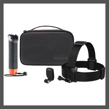 GoPro Adventure Camera Accessory Kit AKTES-001 