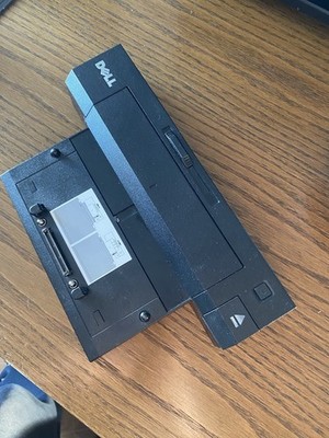 Dell Dockingstation K07A für Latitude E-Series, Precision M-Series