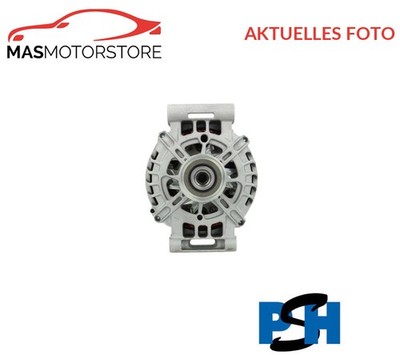 LICHTMASCHINE GENERATOR BV PSH 445505120000 A FÜR CITROËN DS3,C5 III,DS4