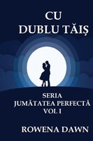Rowena Dawn | Cu Dublu Tais | Taschenbuch | RumäNisch (2017) | Scarlet Leaf